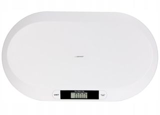 Esperanza EBS019 baby scale White-thumb-1