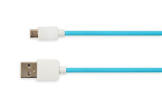 IBOX USB A/micro USB cable USB 2.0 Micro-USB A