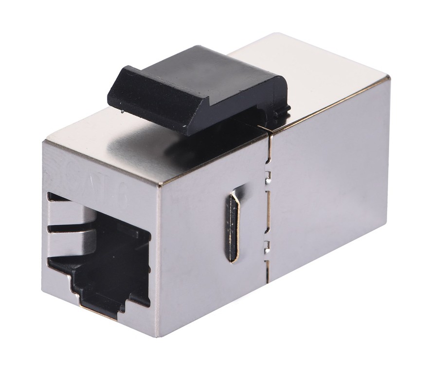 Alantec WTM20 wire connector RJ45 Grey