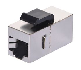 Alantec WTM20 wire connector RJ45 Grey