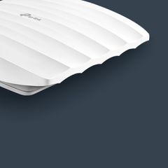 TP-Link Omada 300Mbps Wireless N Ceiling Mount Access Point-thumb-4