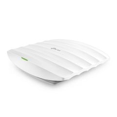 TP-Link Omada 300Mbps Wireless N Ceiling Mount Access Point-thumb-2