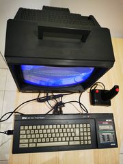Amstrad CPC 6128 {1985}-thumb-2