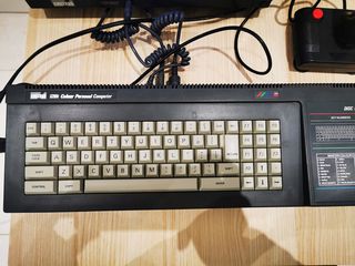 Amstrad CPC 6128 {1985}-thumb-5