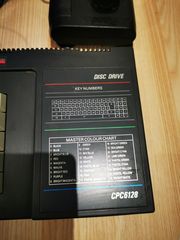 Amstrad CPC 6128 {1985}-thumb-7