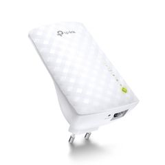 TP-Link RE200 network extender Network repeater White 10, 100 Mbit/s-thumb-1
