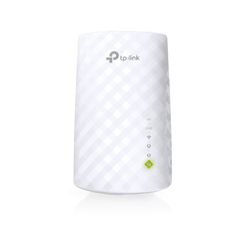 TP-Link RE200 network extender Network repeater White 10, 100 Mbit/s-thumb-2