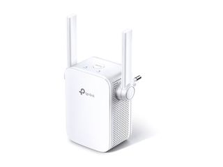 TP-Link 300Mbps Wi-Fi Range Extender-thumb-1