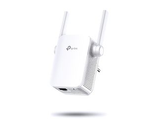 TP-Link 300Mbps Wi-Fi Range Extender