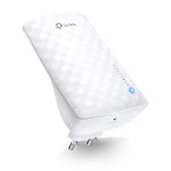 TP-Link RE190 network extender Network repeater White-thumb-1
