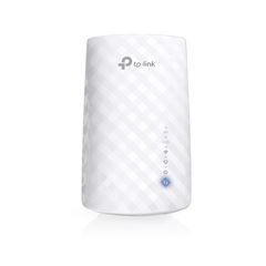 TP-LINK RE190 network extender White