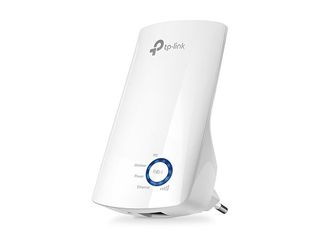 TP-LINK 300Mbps Wi-Fi Range Extender