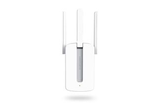 Mercusys MW300RE network extender Network transmitter & receiver White