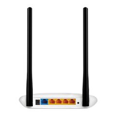 TP-Link 300Mbps Wireless N WiFi Router-thumb-1