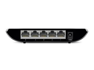 TP-Link 5-Port Gigabit Desktop Network Switch-thumb-3