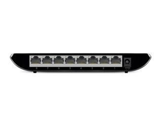 TP-Link 8-Port Gigabit Desktop Network Switch-thumb-3