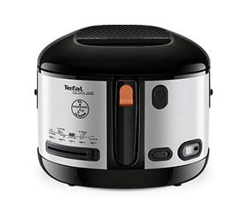 Tefal FF175D71 Single Black,Stainless steel