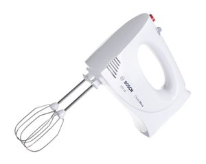 Bosch MFQ3010 Hand mixer White 300 W