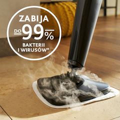 Steam Mop Vileda Steam 3.0-thumb-3