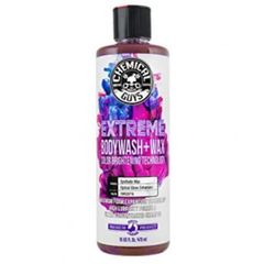 Chemical Guys Extreme Bodywash+Wax 473ml