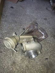 TURBO MITSUBISHI LANCER EVOLUTION 8 -thumb-1