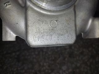 TURBO MITSUBISHI LANCER EVOLUTION 8 -thumb-2