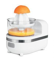 Esperanza EKM027 electric grater/spiralizer Plastic White-thumb-3