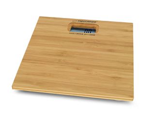 Esperanza EBS012 personal scale Electronic personal scale Square Black,White-thumb-1