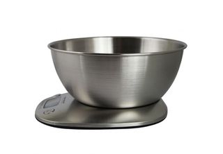 Esperanza EKS008 Electronic kitchen scale with a bowl-thumb-1