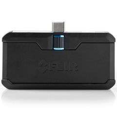 FLIR ONE Pro Andorid (USB-C) Black-thumb-2