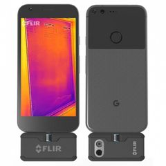 FLIR ONE Pro Andorid (USB-C) Black-thumb-4