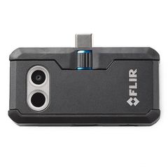 FLIR ONE Pro Andorid (USB-C) Black-thumb-1