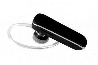 iBox BH4 Headset Ear-hook, In-ear Black