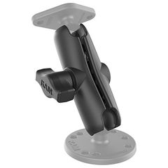 RAM Mounts Double Socket Arm-thumb-2