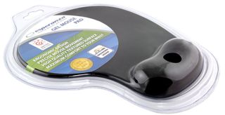 Esperanza EA137K mouse pad Black-thumb-3