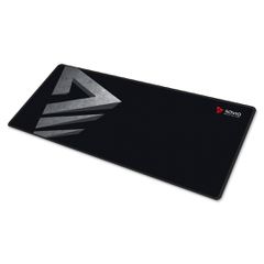 Professional gaming mousepad Savio Precision Control XL-thumb-1