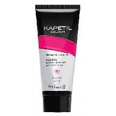 Helen Seward KAPETIL Μάσκα Μαλλιών Με Χρώμα Έντονο Ροζ 200ml