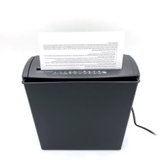 Document shredder MEDIA-TECH Shredder V3.0 MT215-thumb-2