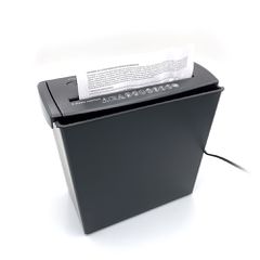 Document shredder MEDIA-TECH Shredder V3.0 MT215-thumb-3