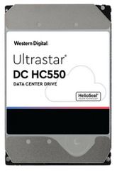 Western Digital Ultrastar 0F38357 3.5" 16000 GB Serial ATA III