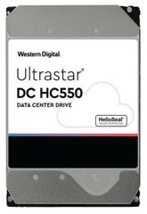 Western Digital Ultrastar 0F38462 3.5" 16000 GB Serial ATA  III