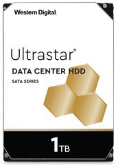 Western Digital Ultrastar HUS722T1TALA604 3.5" 1000 GB Serial ATA III