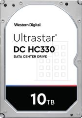 Western Digital Ultrastar DC HC330 3.5" 10000 GB Serial ATA III