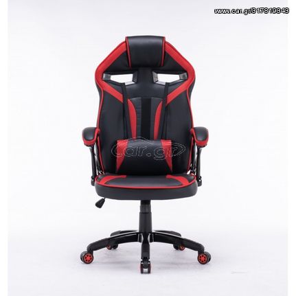 GAMING SWIVEL CHAIR DRIFT RED