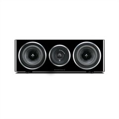 WHARFEDALE Diamond 11.CS Black Center Speaker 100W - Wharfedale
