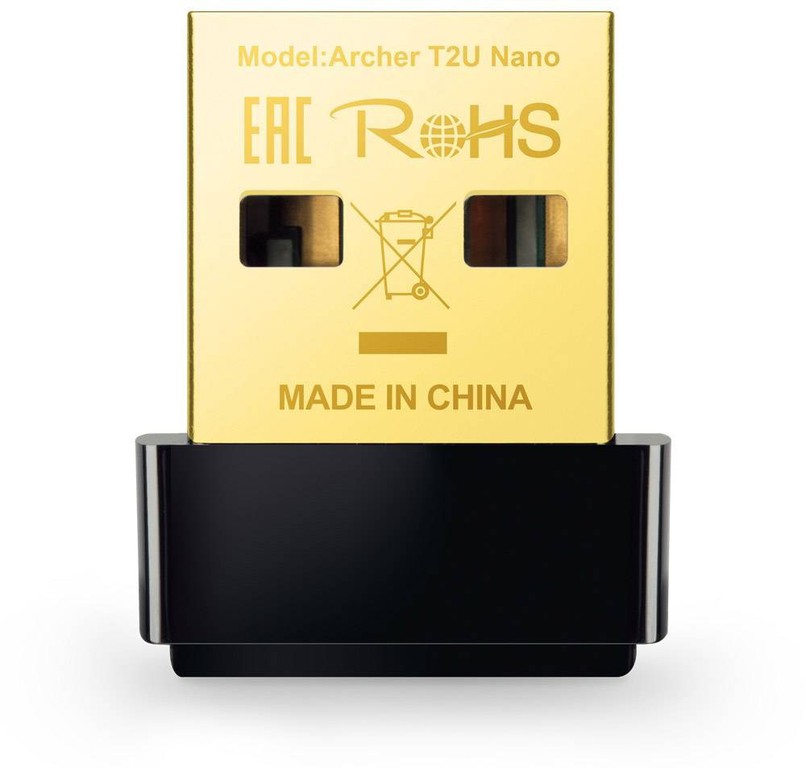 TP-Link Archer T2U Nano WLAN 433 Mbit/s