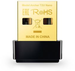 TP-Link Archer T2U Nano WLAN 433 Mbit/s