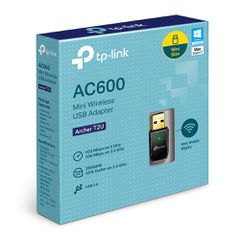 TP-LINK Archer T2U V3 WLAN 433 Mbit/s-thumb-3