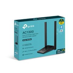 TP-LINK Archer T4U Plus WLAN 1300 Mbit/s-thumb-4
