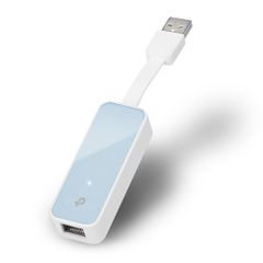TP-Link UE200 network card Ethernet 100 Mbit/s-thumb-1